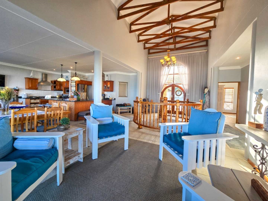 4 Bedroom Property for Sale in Jongensfontein Western Cape